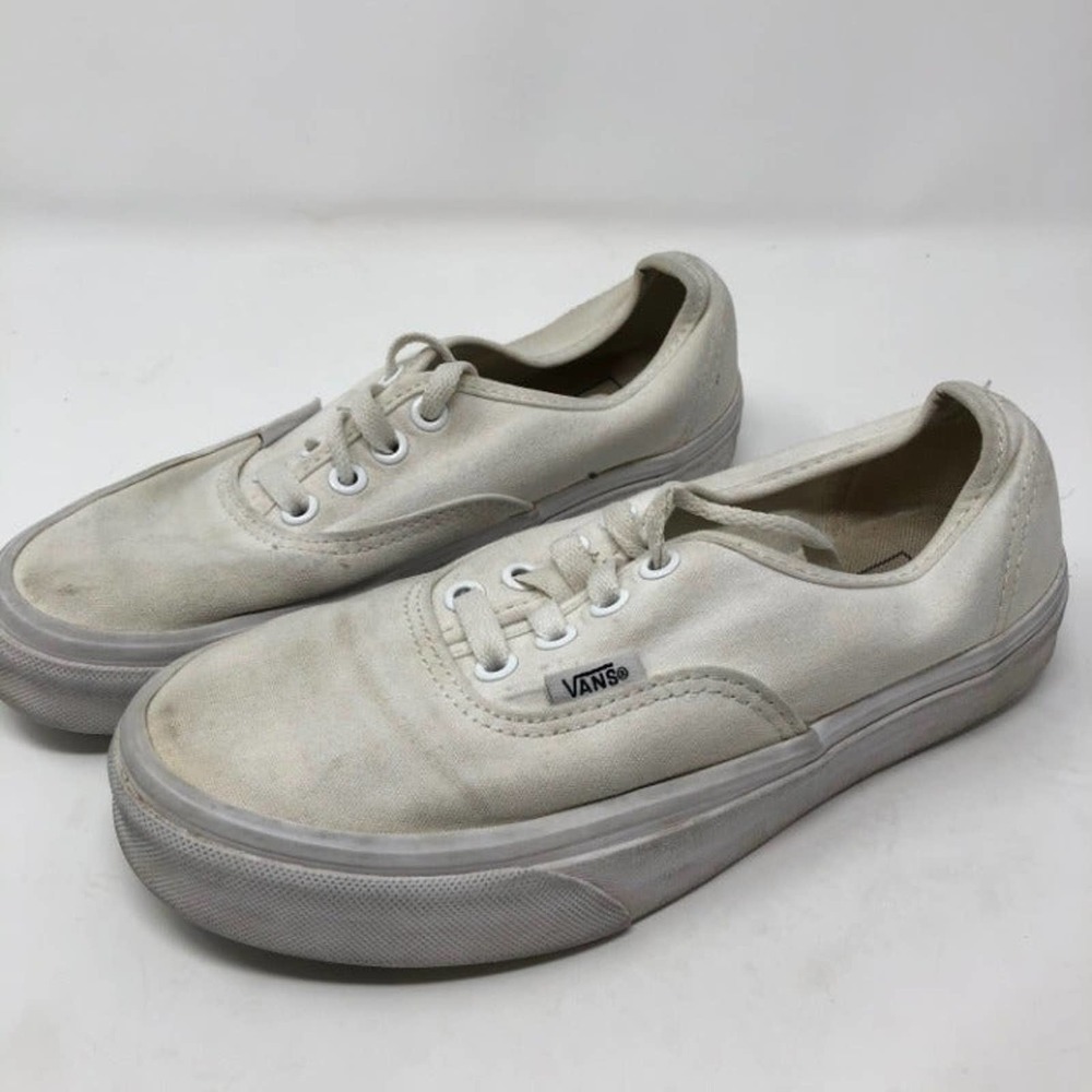 Van's Unisex Shoes Model 721356